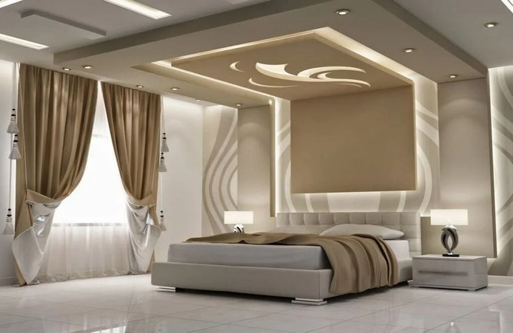 Acta Wood Interior Design Implementation Works