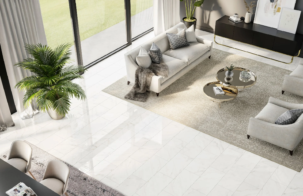 Acta Wood Interior Design Implementation Works
